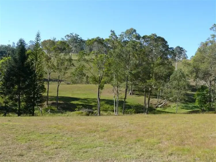 Main view of Homely land listing, 30A Darwalla Road, Mount Nathan QLD 4211