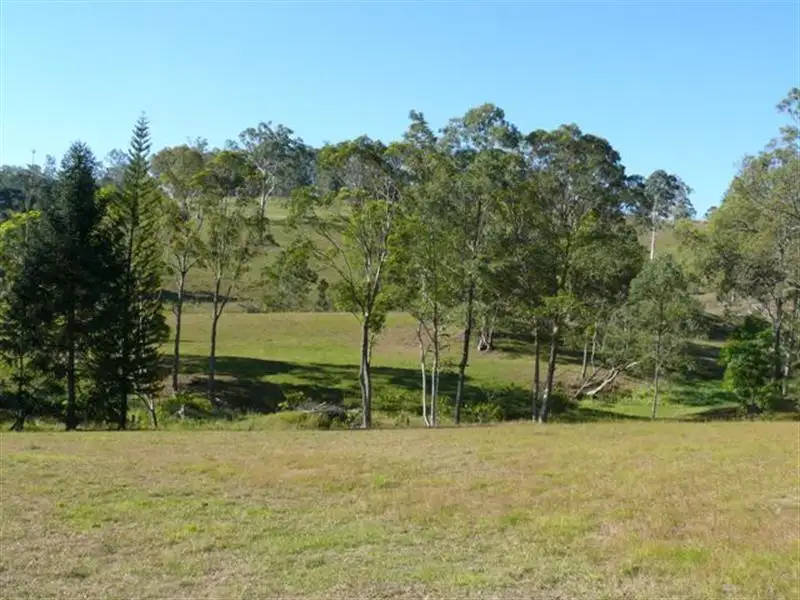 Main view of Homely land listing, 30A Darwalla Road, Mount Nathan QLD 4211