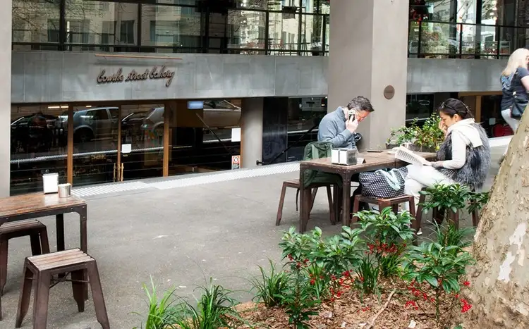 Fourth view of Homely apartment listing, 4/3 Crick Avenue, Potts Point NSW 2011
