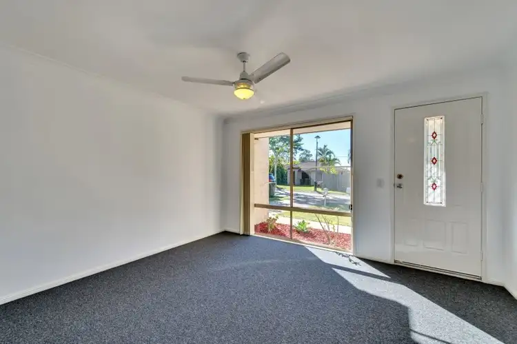 Second view of Homely house listing, 19 Ryecroft Place, Richlands QLD 4077