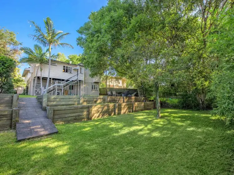 Fifth view of Homely house listing, 25 Elimatta Drive, Ashgrove QLD 4060