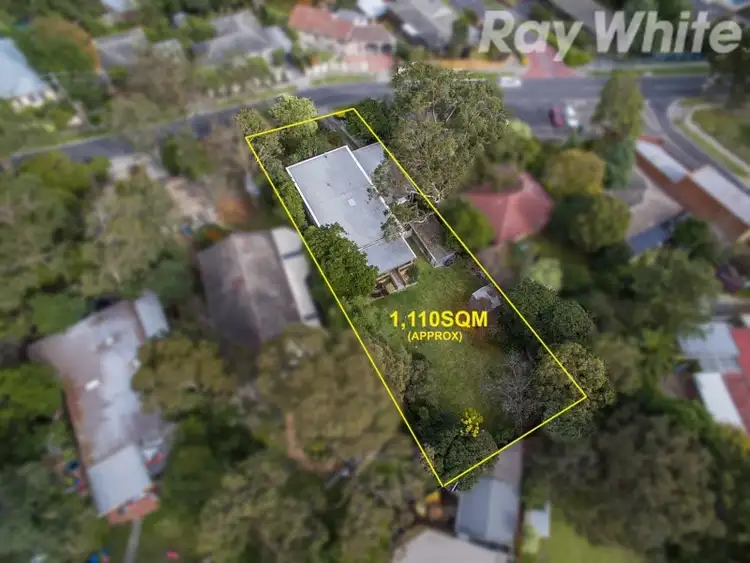 Second view of Homely house listing, 47 Western Road, Boronia VIC 3155