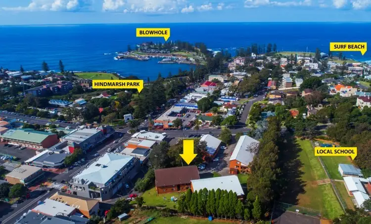 27/59 Collins Street, Kiama NSW 2533