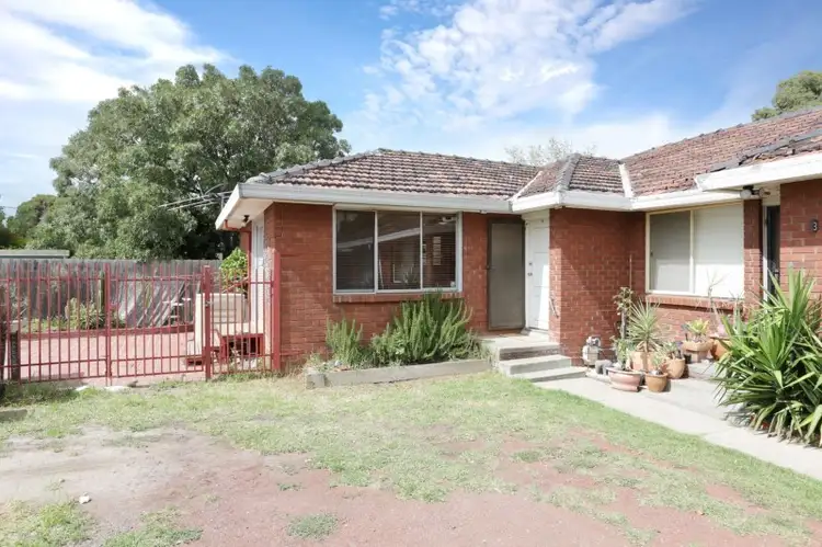 4/3 Grace Street, Laverton VIC 3028