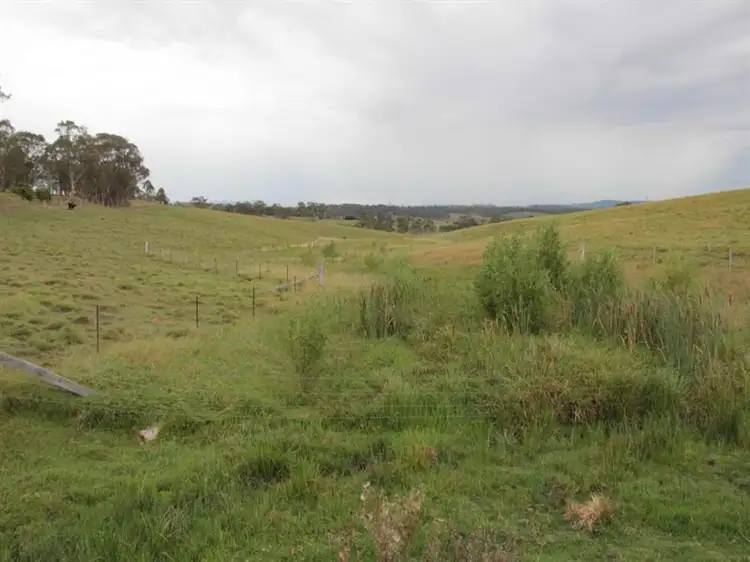 Second view of Homely rural property listing, Lots 92 and 109 Timbarra Road, Tenterfield NSW 2372