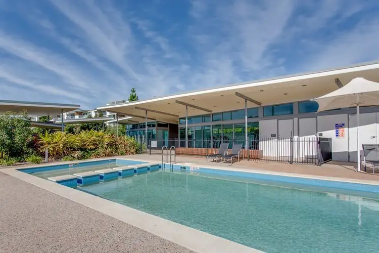 Second view of Homely apartment listing, 107/20 Egmont Street, Sherwood QLD 4075