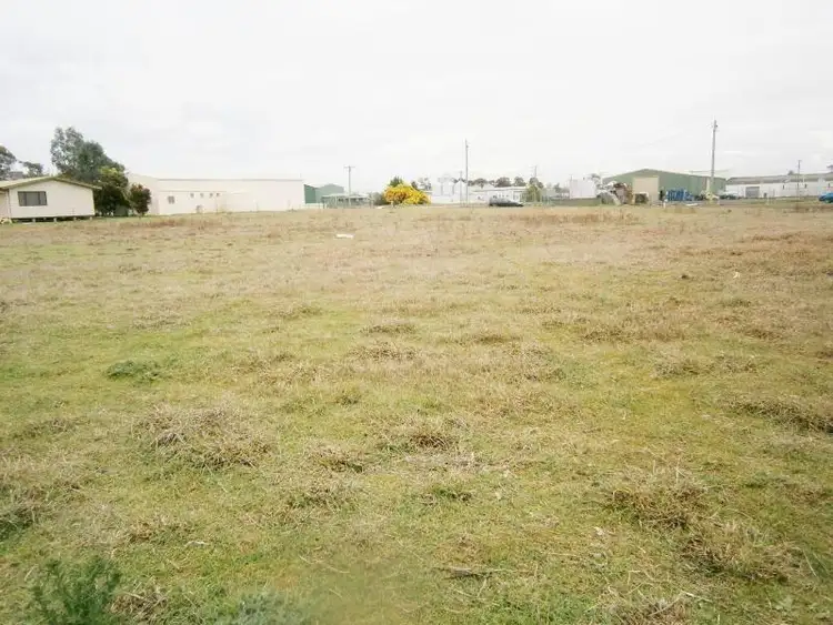 Fifth view of Homely land listing, 3 Barrett Street, Cootamundra NSW 2590
