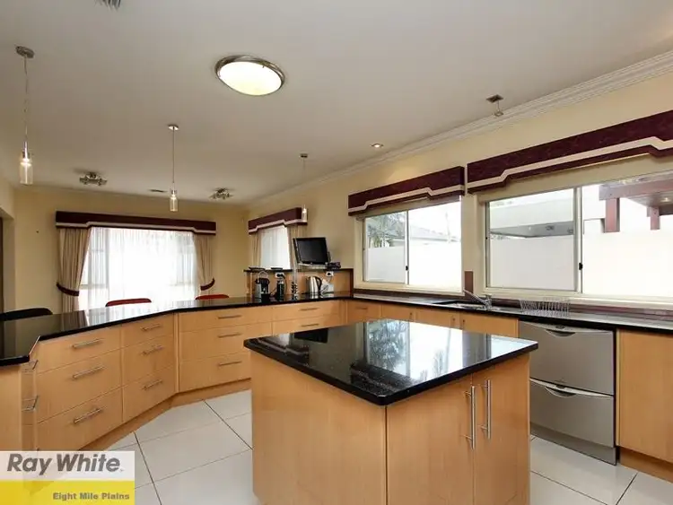 Sixth view of Homely house listing, 1 Horizon Place, Eight Mile Plains QLD 4113