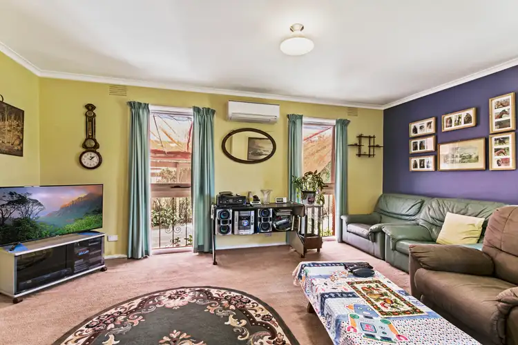 Second view of Homely house listing, 15 Darwin Road, Boronia VIC 3155