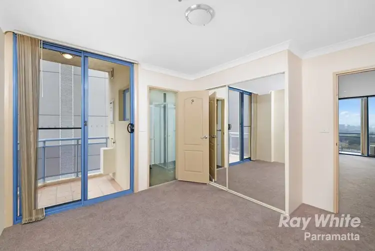 Sixth view of Homely apartment listing, 31/14 Hassall Street, Parramatta NSW 2150