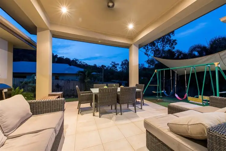 Fifth view of Homely house listing, 15 Armada Crescent, Jubilee Pocket QLD 4802