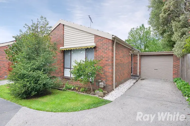 3/74 Boronia Road, Boronia VIC 3155