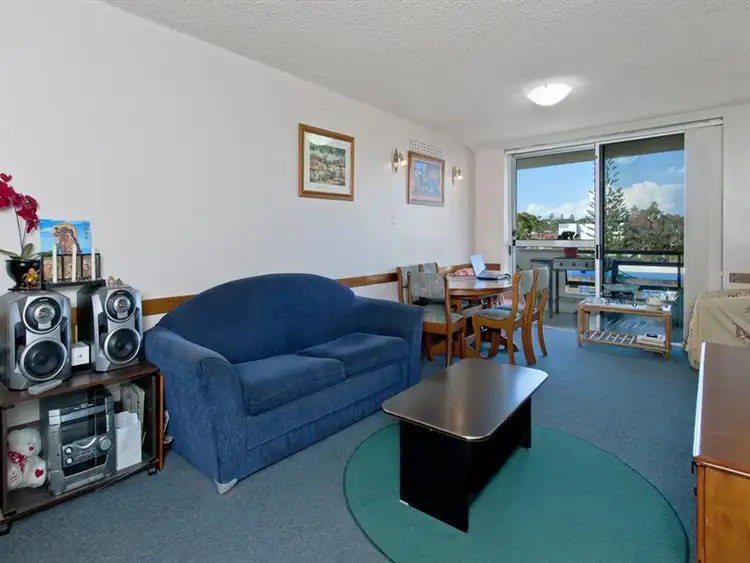 Third view of Homely unit listing, 14/1 Waugh Street, Port Macquarie NSW 2444