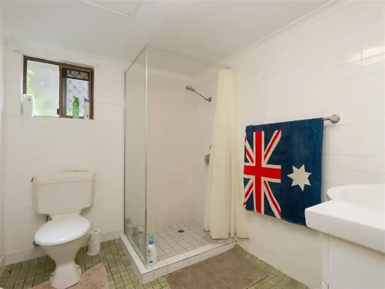 Third view of Homely unit listing, 6/64 Pease Street, Manoora QLD 4870