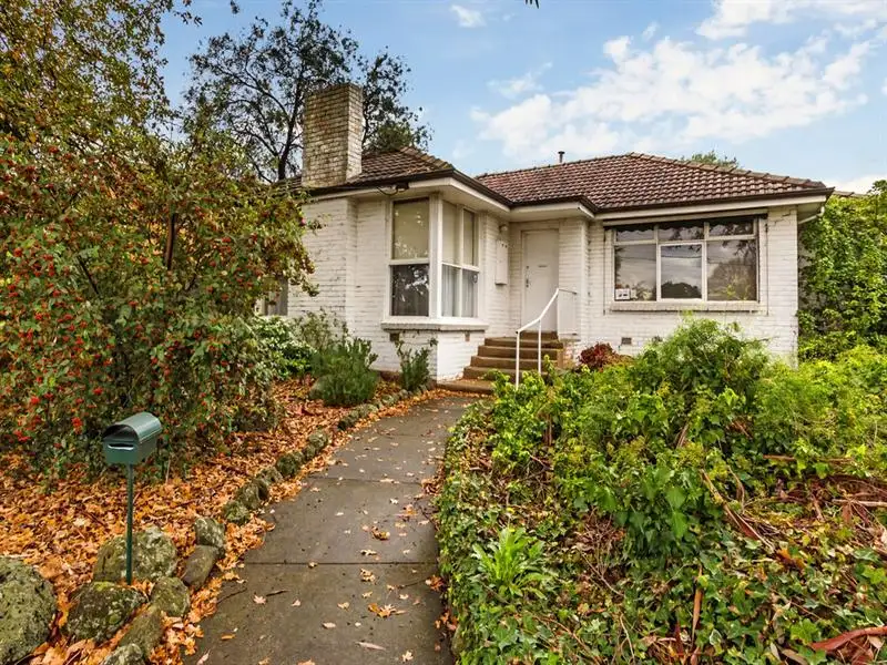 Main view of Homely house listing, 218 Blackburn Road, Doncaster East VIC 3109