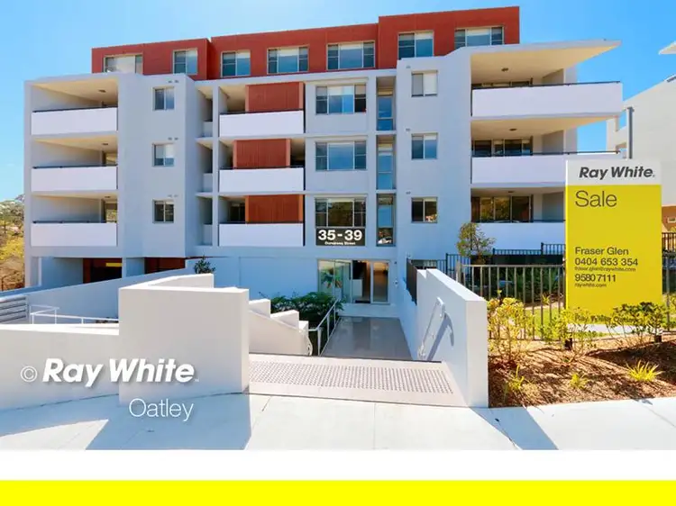 52/35-39 Dumaresq Street, Gordon NSW 2072