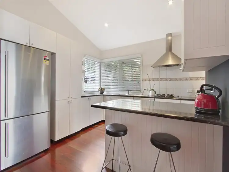 Fifth view of Homely house listing, 29 Rainridge Road, Kurrajong Heights NSW 2758
