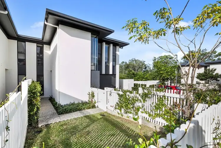21 Bunya Grove, Peregian Springs QLD 4573