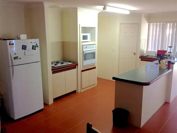 Third view of Homely house listing, 18 Cordata Place, Eaton WA 6232