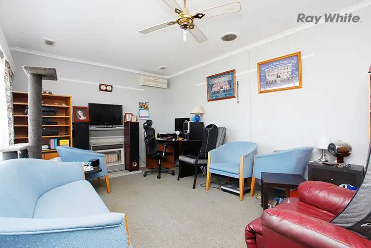 Sixth view of Homely house listing, 158 Bladin Street, Laverton VIC 3028