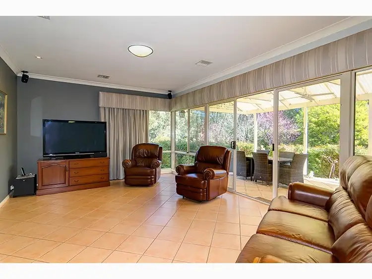 Seventh view of Homely house listing, 1 Austin Court, Craigburn Farm SA 5051