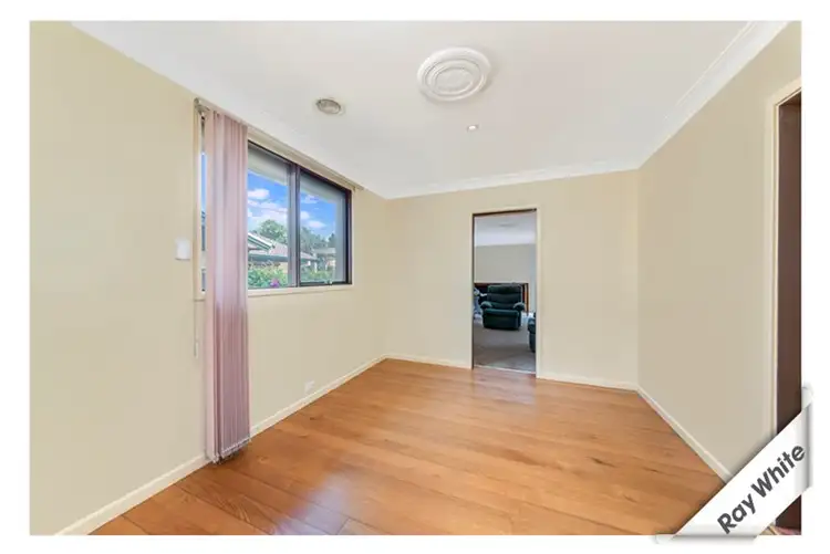 Fourth view of Homely house listing, 65 Brownless Street, Macgregor ACT 2615