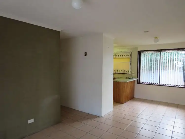 Second view of Homely unit listing, 1/486 Kotthoff Street, Lavington NSW 2641