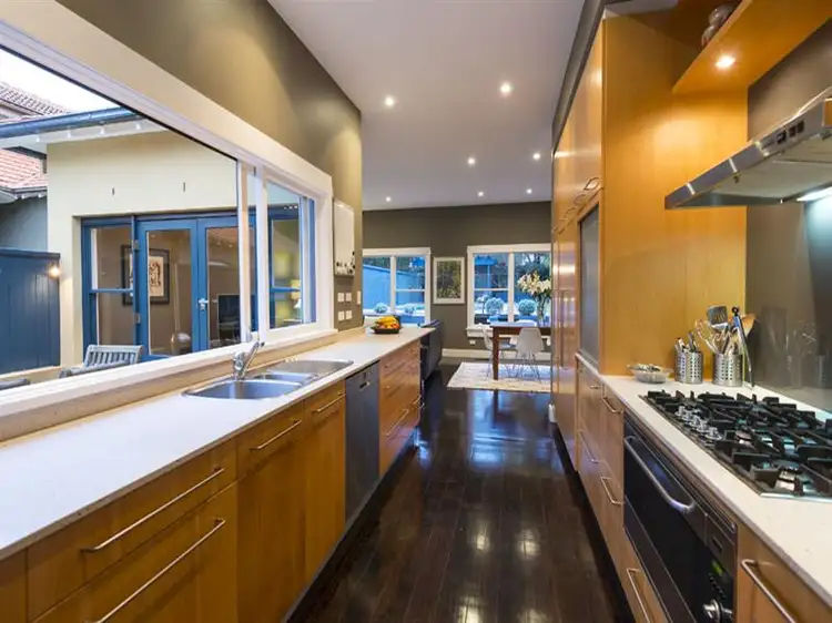Fourth view of Homely house listing, 16 Cobar Street, Willoughby NSW 2068