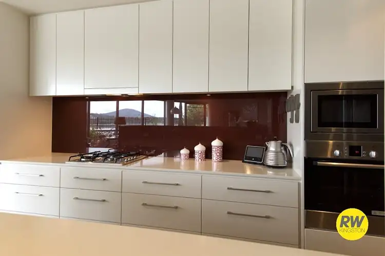 Sixth view of Homely apartment listing, 56/11 Eastlake Pde., Kingston ACT 2604