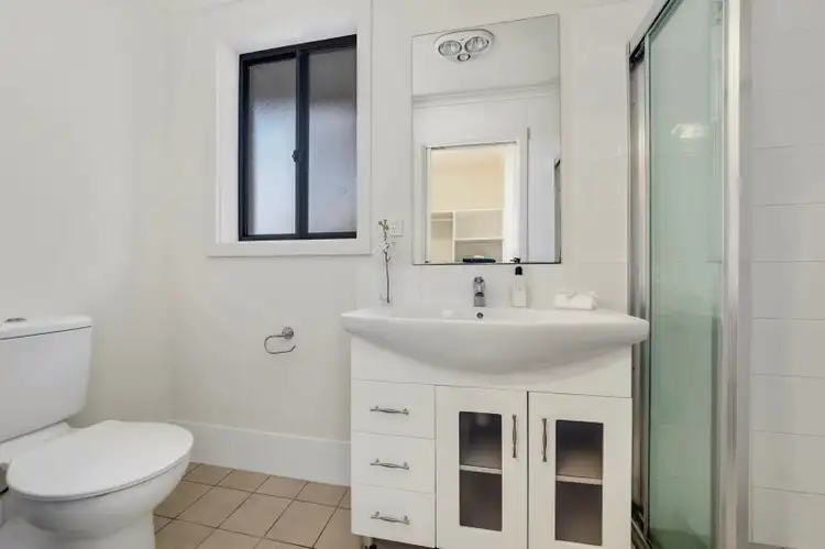 Seventh view of Homely house listing, 1/11 Magrath Crescent, Spence ACT 2615