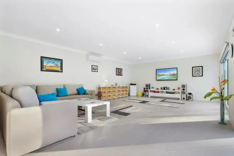 Seventh view of Homely house listing, 8 River Link Road, Mossy Point NSW 2537