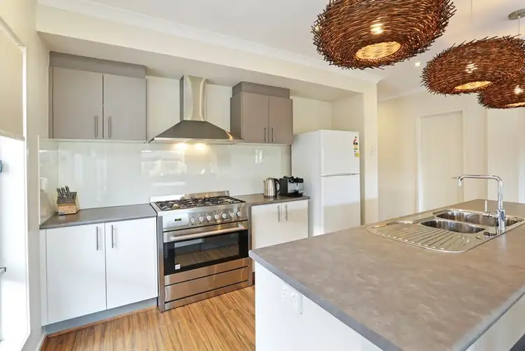Fourth view of Homely house listing, 15 Wild Oak Avenue, Armstrong Creek VIC 3217