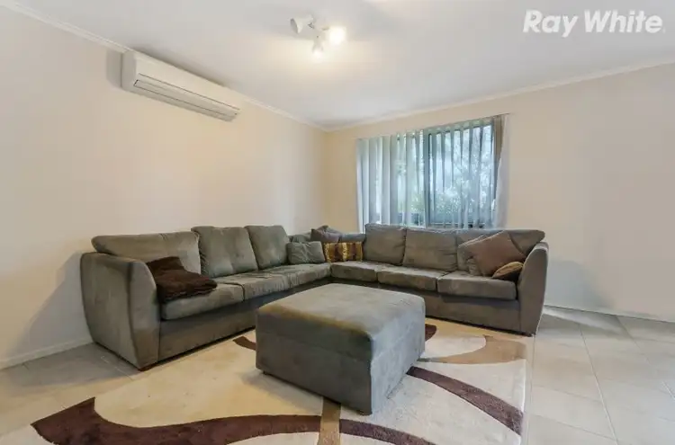 Fourth view of Homely house listing, 12 Van Haaster Court, Rowville VIC 3178