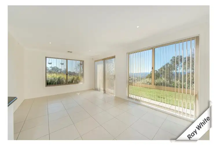 Second view of Homely house listing, 3 Talpa Road, Googong NSW 2620