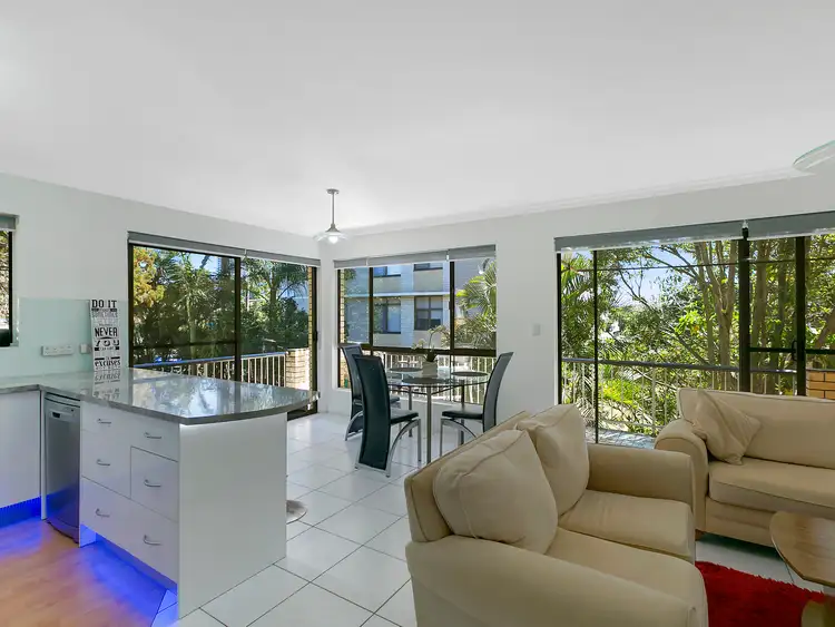 Fifth view of Homely unit listing, 7/63 Bauer Street, Southport QLD 4215