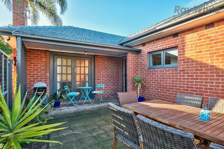 Third view of Homely house listing, 1/33 Stuart Road, South Plympton SA 5038