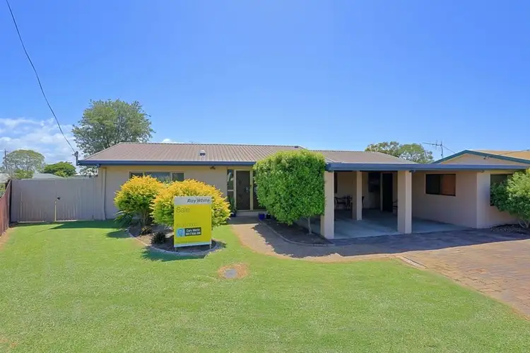 Fourth view of Homely house listing, 5 Tootell Crescent, Bundaberg East QLD 4670