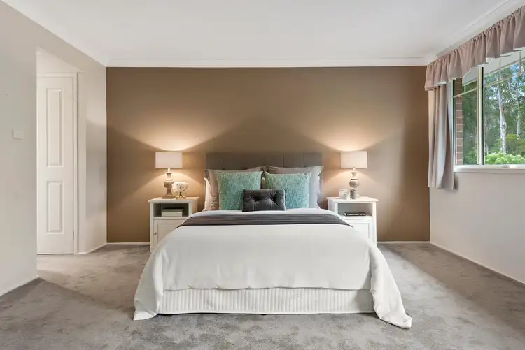 Seventh view of Homely house listing, 29 Colbarra Place, West Pennant Hills NSW 2125