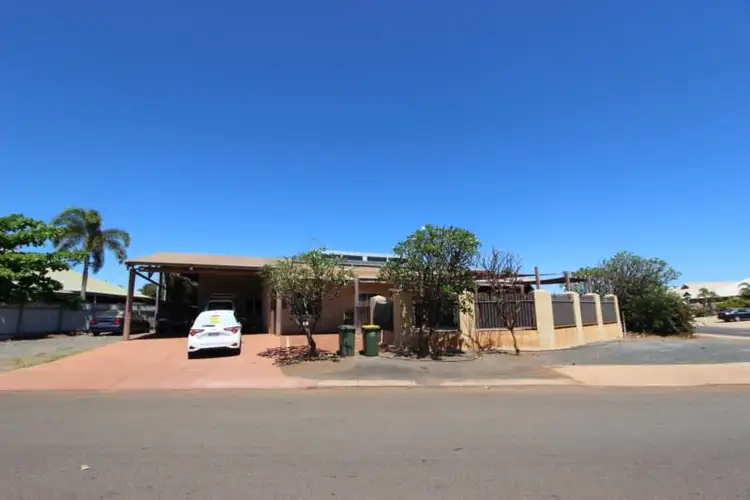 8 Baynton Drive, Baynton WA 6714