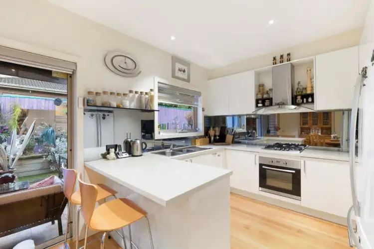 Third view of Homely unit listing, 2/7 Bond Street, Clayton South VIC 3169
