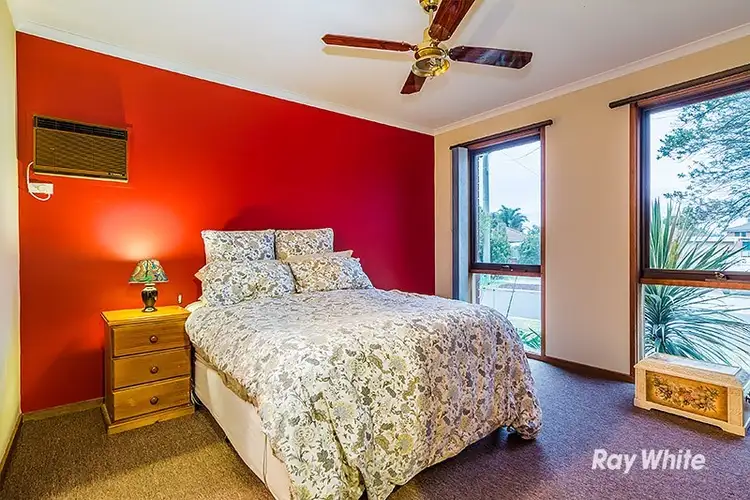 Sixth view of Homely house listing, 5 Beth Court, Hampton Park VIC 3976