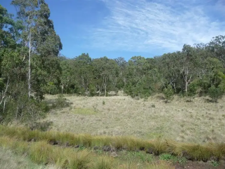 Main view of Homely rural property listing, L235 Coalbank Boundary Road, Haden QLD 4353