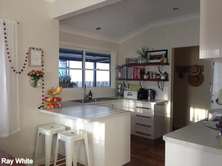 Second view of Homely house listing, 60 Farnell Street, Forbes NSW 2871