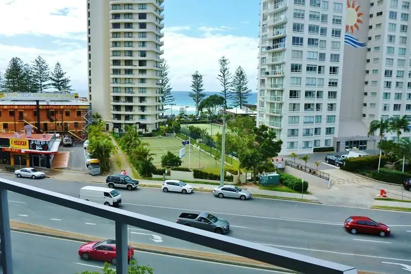 Main view of Homely apartment listing, 1043/1 Ocean Street, Burleigh Heads QLD 4220