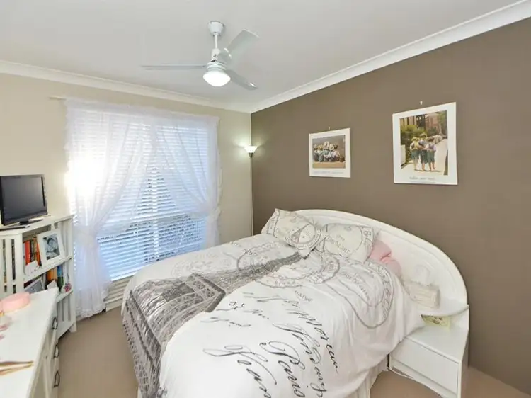 Fifth view of Homely house listing, 5/19 Brisbane Street, Drayton QLD 4350