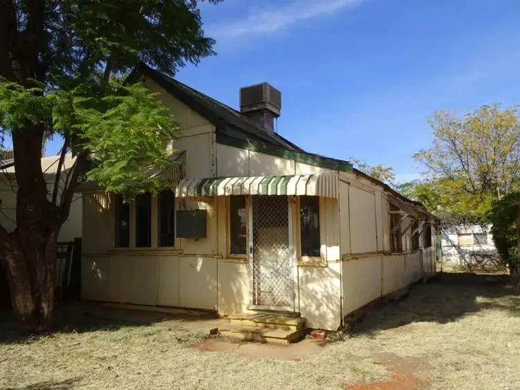 Second view of Homely house listing, 213 Hay Street, Kalgoorlie WA 6430