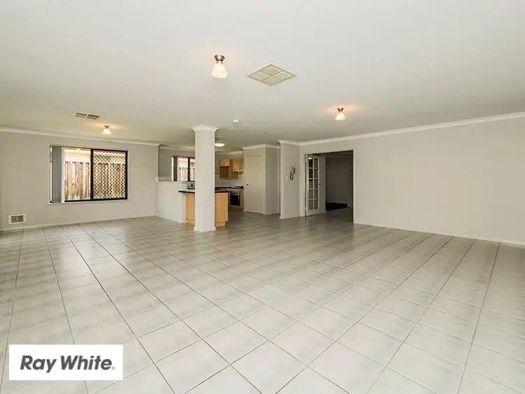 Seventh view of Homely house listing, 6 Glenora View, Ellenbrook WA 6069