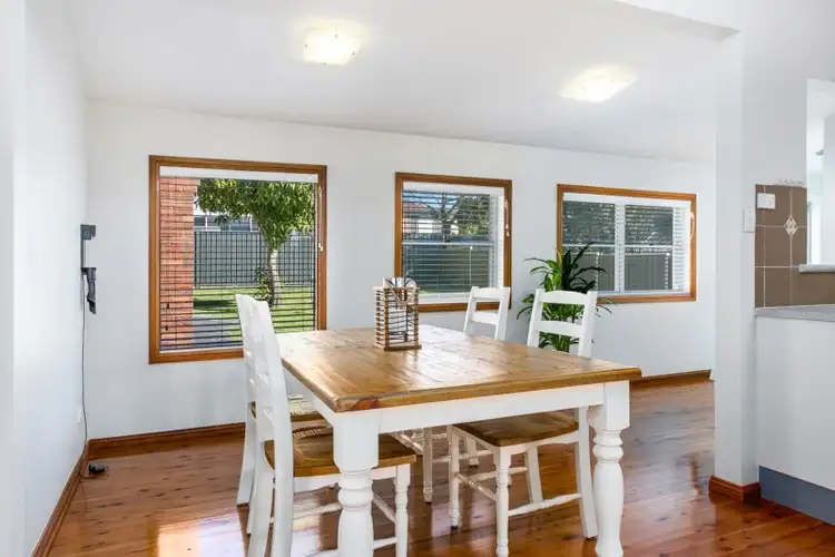 Fifth view of Homely house listing, 9 McGregor Avenue, Barrack Heights NSW 2528