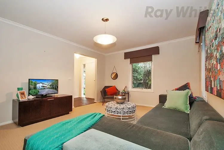 Second view of Homely house listing, 5A VIEW Street, Croydon VIC 3136