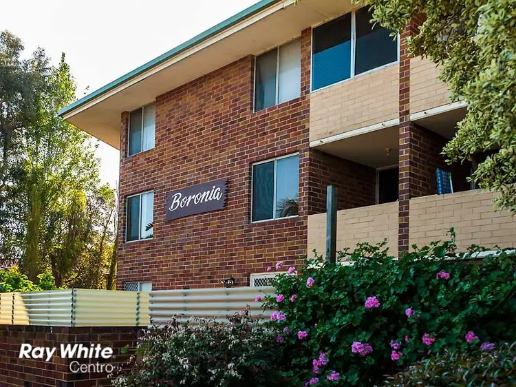 31B/49 Herdsman Parade, Wembley WA 6014